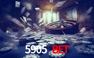 Desvendando o Mundo dos Jogos Virtuais na 5905 bet