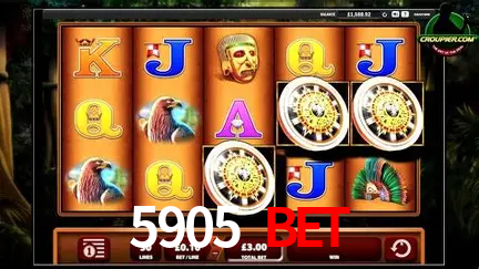 Descubra a Essência do 5905 bet: Nossa História e Compromissos