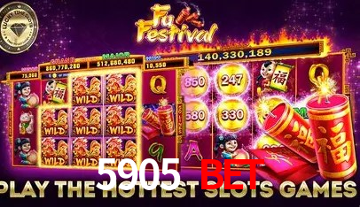 A Experiência Imersiva dos Cassinos Ao Vivo no 5905 bet